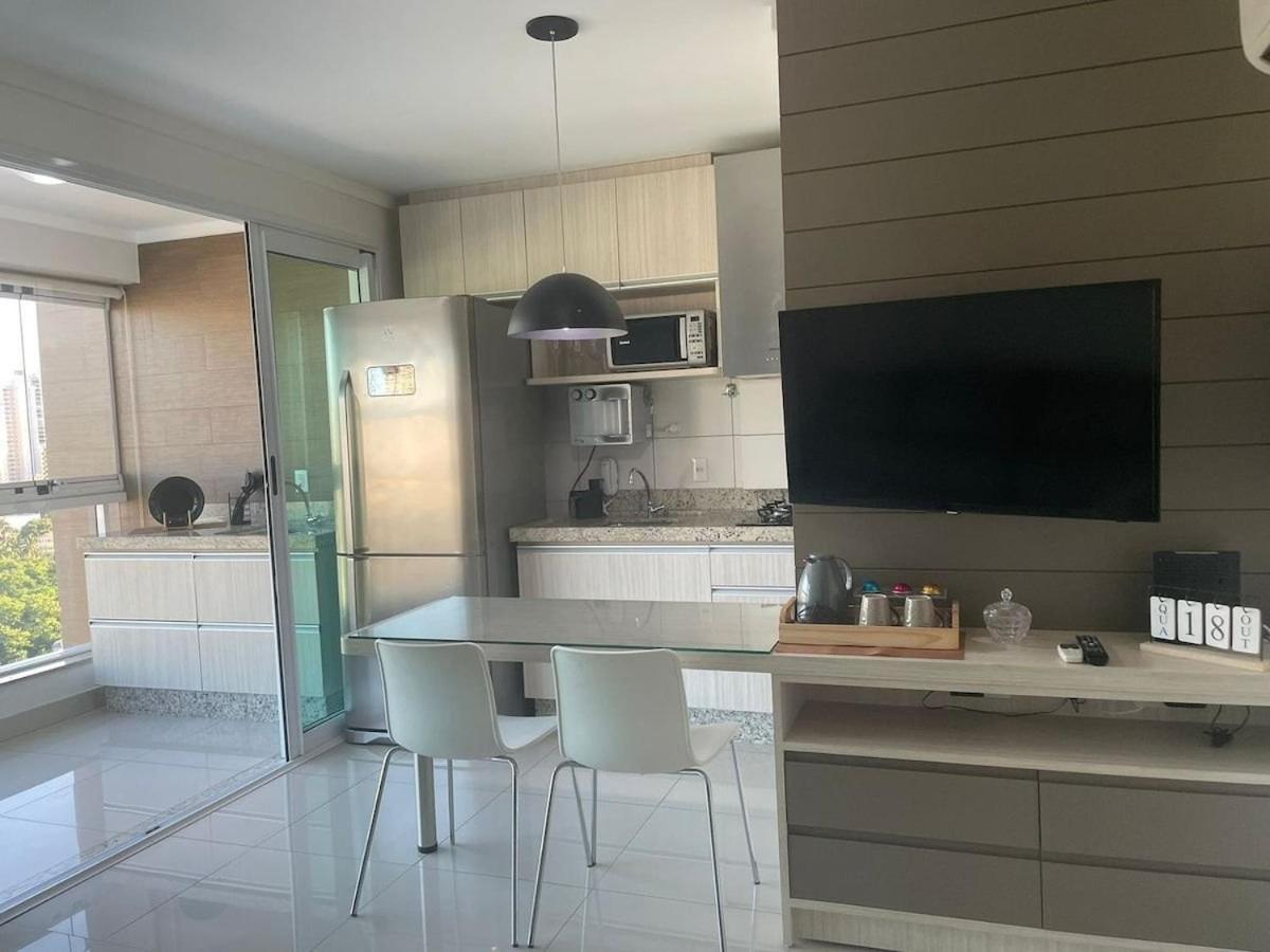 Apartamento Easy Life - Vaca Brava - Encantador Goiânia