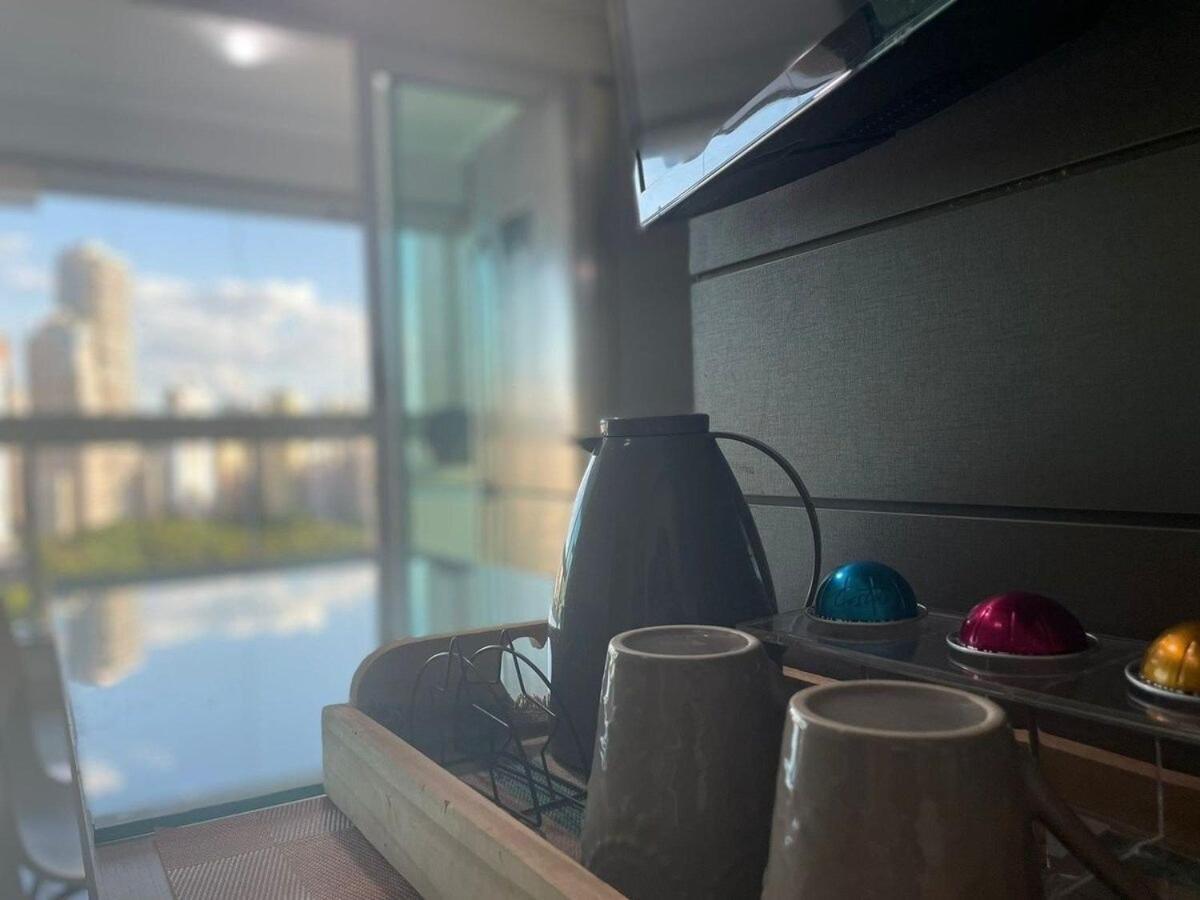 Apartamento Easy Life - Vaca Brava - Encantador