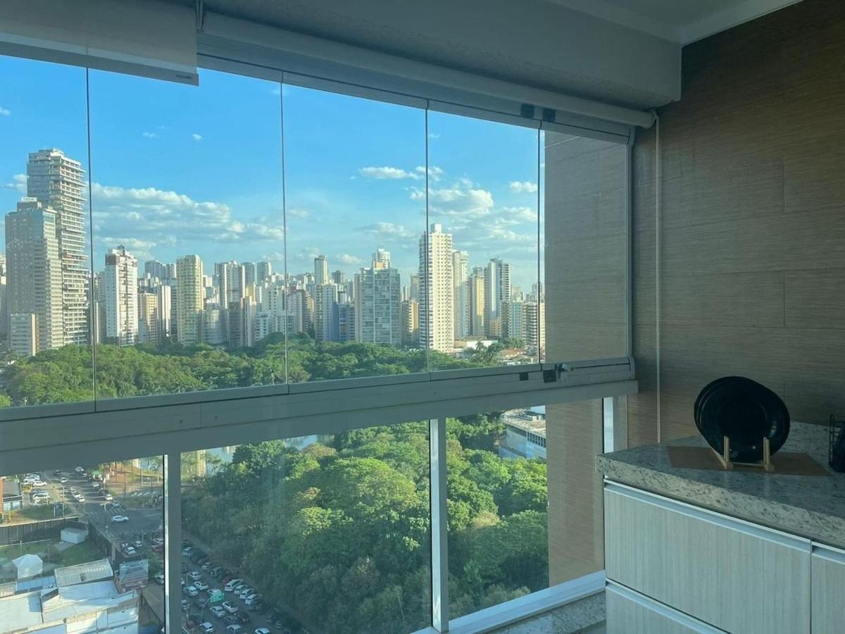 1 Qts.| 2 Hosp. | Jacuzzi Na Varanda | Linda Vista Apartment