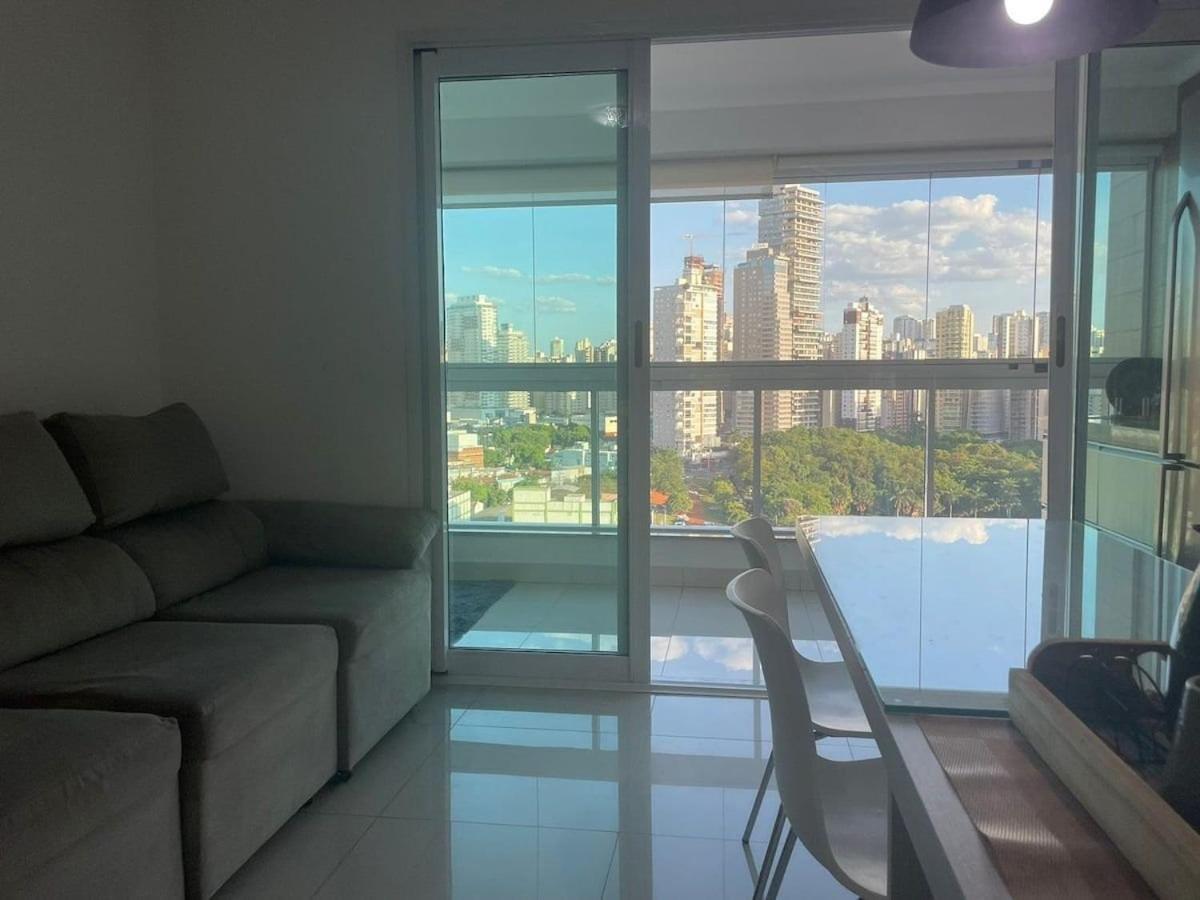 Apartment 1 Qts.| 2 Hosp. | Jacuzzi Na Varanda | Linda Vista *